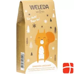 Weleda Gift Set Mini Sea Buckthorn 2020