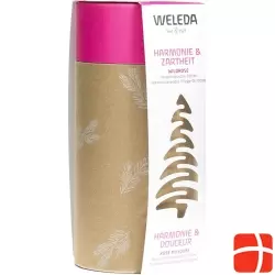 Weleda wild rose gift set 2020