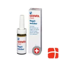 GEHWOL Med Nagelweicher 15ml
