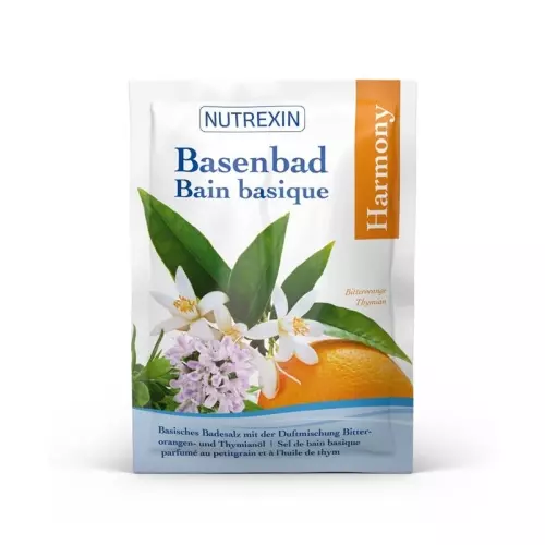 Nutrexin Basenbad Harmony Beutel 6 Stück buy online