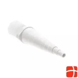 Compat adapter funnel connection ENFIT 10 pcs