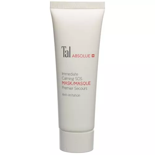 Tal Absolue Immidiate Calming Sos Mask Tube 50ml buy online