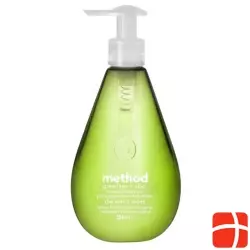 Method Hand Soap Green Tea 354 ml