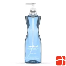 Method Handspülmittel Cool Coconut Water 532ml