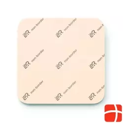 Suprasorb P Sensitive Non-Border 15x15cm 10 Stück