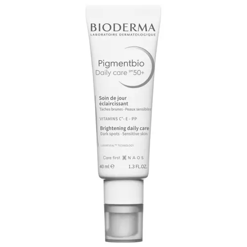 Bioderma Pigmentbio Daily Care SPF 50+ 40ml buy online