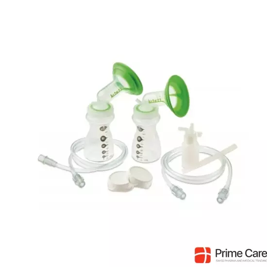 Kitett Einzelpumpen-Expressionskit 30mm L Brusth buy online