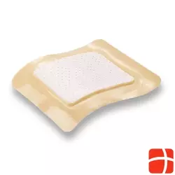 Suprasorb P Schaumverband 15x20cm selbstklebend 5 Stück