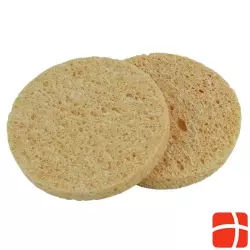 Herba Reinigungsschwamm Beige 2 Stück