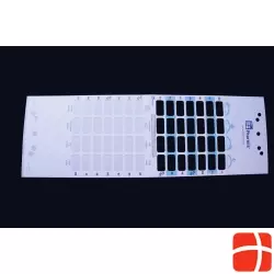 Pharmis blister Quattro Cold 500 pcs
