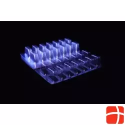 Pharmis blister Duoflex 250 pcs