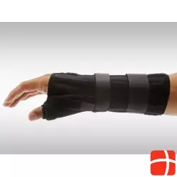 Omnimed Ortho Rhizofix 14.0-16.5cm Right Black