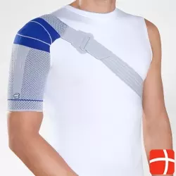 Omotrain S Schulterbandage Grösse 0 Titan Links