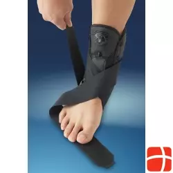Mediroyal Sprunggelenkstütze XXL 28-32cm Boa Clos