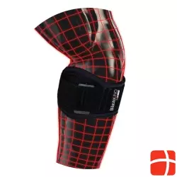 Bilasto Uno Tennis/Golfarm Bandage S-XL with Velcro