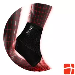 Bilasto Uno Ankle bandage S-XL with Velcro