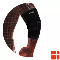 Bilasto Uno Elbow Bandage S-XL Fixation Velcro