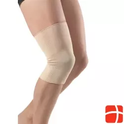 Bilasto Knee bandage Thermo size L Beige
