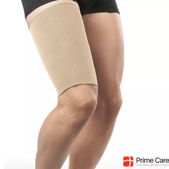 Bilasto Thigh bandage Size S Beige buy online