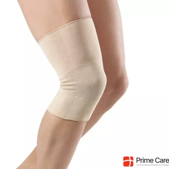 Bilasto Knee bandage Thermo size XL Beige buy online