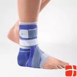 Malleoloc L3 Stabilorthese Grösse 5 Links Titan