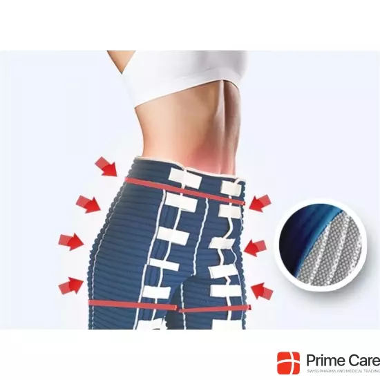 Staudt therapy sleeves Cellu pants 42 1 pair buy online