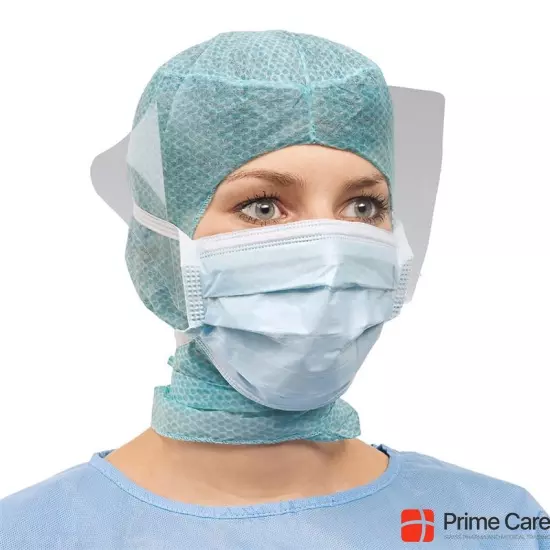 Foliodress Mask Anti Splash Typ Iir 40 Stück buy online