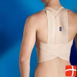 Mediroyal Posture XL 100-110cm Beige