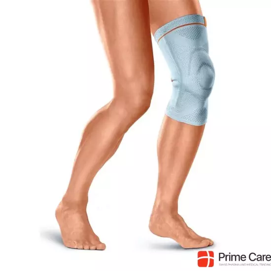 Sporlastic Genu-Hit Wing Kniebandage Grösse 3 Platinum buy online