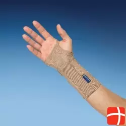 Mediroyal Origo Short Wrist M 16-18cm Be Links