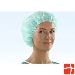 Sentinex Soft Op Hauben Disp 100 Stück