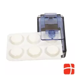 Vitility Tablettenausdrueckhilfe
