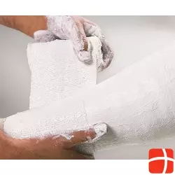 Cellona Xtra Gipsbinden 2.75mx20cm Weiss 36 Stück