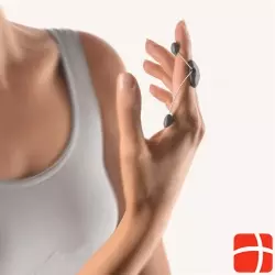 Bort Mobidig Fingerquench Extension L+ Grey