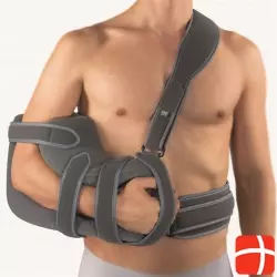 Bort Omofx Shoulder Arm Orthosis -165cm Left Grey