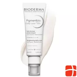 Bioderma Pigmentbio Daily Care SPF 50+ 40ml