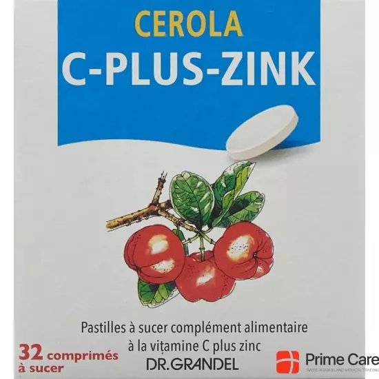 Cerola C-plus Zink Taler 32 Stück buy online
