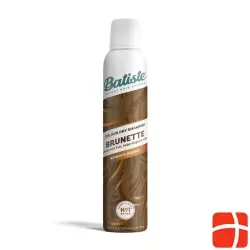 Batiste Dry Shampoo Medium & Brunette 200ml