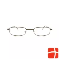 Nicole Diem Lesebrille Mallorca Gun 2.0