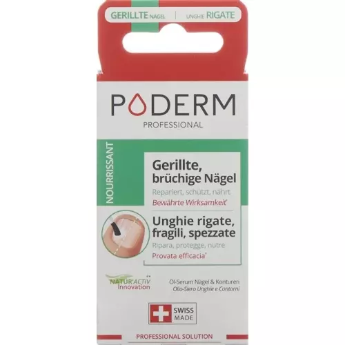 Poderm Serum Ongles Nourrissant Flasche 8ml buy online