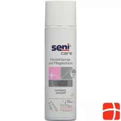 Seni Care Care Foam Spray 500 ml