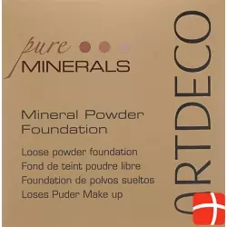 Artdeco Mineral Powder Foundation 340.2