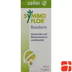 Symbioflor Reizdarm Tropfen Flasche 50ml