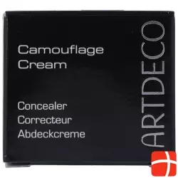 Artdeco Camouflage 492.5