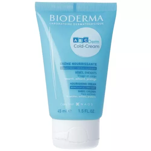 Bioderma Abcderm Cold Cream Vis&corps Nourr 45ml buy online