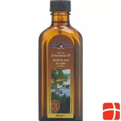 Bio King Sibirisches Zedernnussöl 100ml