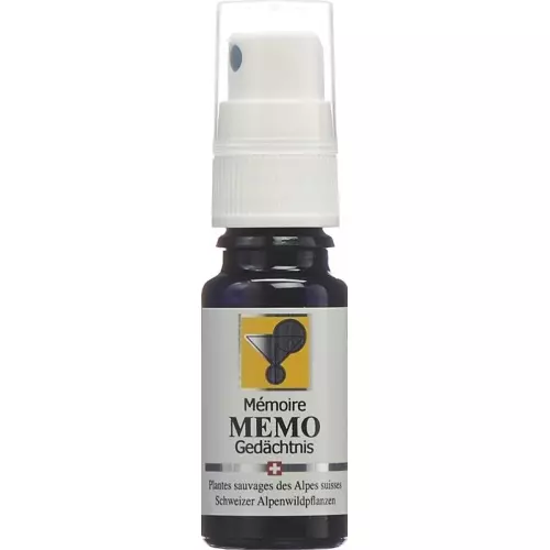 Odinelixir Blüteness Fertigmi Memo Spray 10ml buy online
