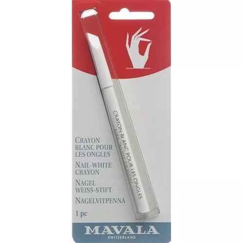 Mavala Nagel Weiss-Stift buy online