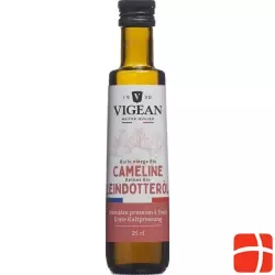 Vigean Huile Cameline Bio 250ml
