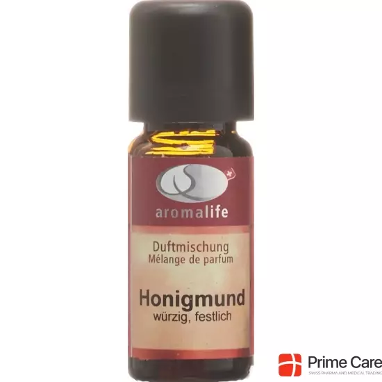 Aromalife Honigmund Ätherisches Öl 10ml buy online